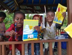 Minat Baca Papua Tertinggal, DPR Dorong Perpusnas Prioritaskan Daerah 3T