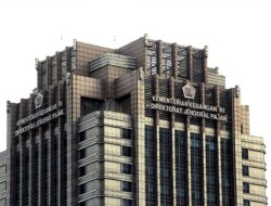 DJP Cabut Izin Konsultan Pajak yang Terlibat Kasus Suap KPP Jakut