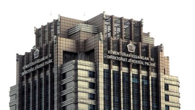 DJP Cabut Izin Konsultan Pajak yang Terlibat Kasus Suap KPP Jakut