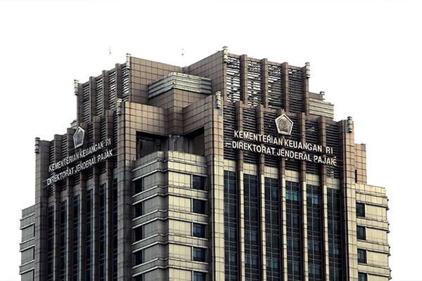 DJP Cabut Izin Konsultan Pajak yang Terlibat Kasus Suap KPP Jakut