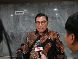 Komisi V DPR Dorong Normalisasi Sungai Besar-besaran Usai Bencana di Sumatra