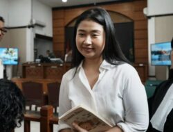 Dari Unggahan Story ke Pengadilan: Laras Faizati Divonis Percobaan 6 Bulan