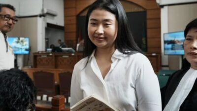 Dari Unggahan Story ke Pengadilan: Laras Faizati Divonis Percobaan 6 Bulan