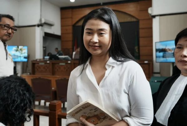 Dari Unggahan Story ke Pengadilan: Laras Faizati Divonis Percobaan 6 Bulan