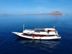 Kapal Wisata di Labuan Bajo Jadi Sorotan, DPR Desak KSOP Perketat Inspeksi