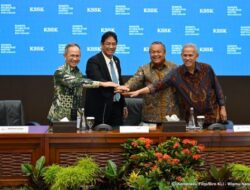 Meski Tekanan Global Meningkat, KSSK Pastikan Ekonomi RI Tetap Tangguh