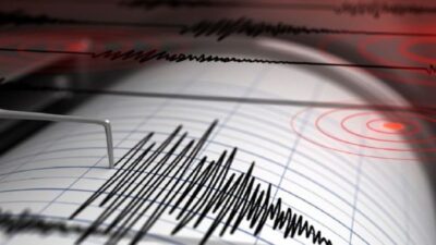 Gempa M5,5 Guncang Pacitan, Getaran Terasa hingga Bali dan Yogyakarta