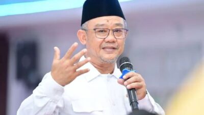 Kemendikdasmen Pastikan Sekolah Terdampak Bencana Tetap Belajar Mulai Hari Ini