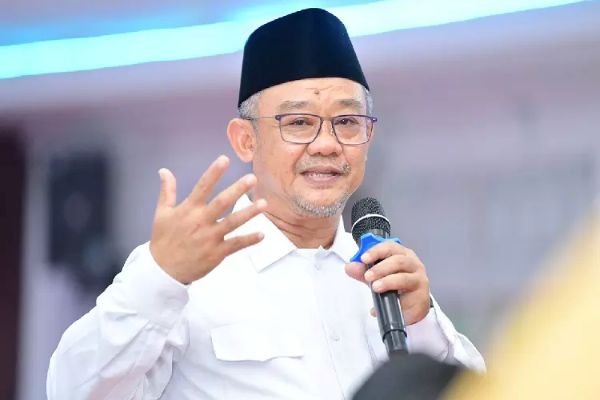 Kemendikdasmen Pastikan Sekolah Terdampak Bencana Tetap Belajar Mulai Hari Ini
