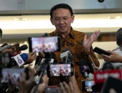 Kesaksian Ahok di Sidang Tipikor Pertamina: Singgung Erick Thohir dan Jokowi soal Pencopotan Direksi