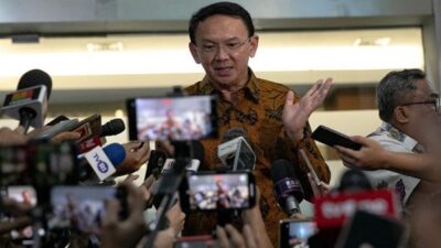 Kesaksian Ahok di Sidang Tipikor Pertamina: Singgung Erick Thohir dan Jokowi soal Pencopotan Direksi
