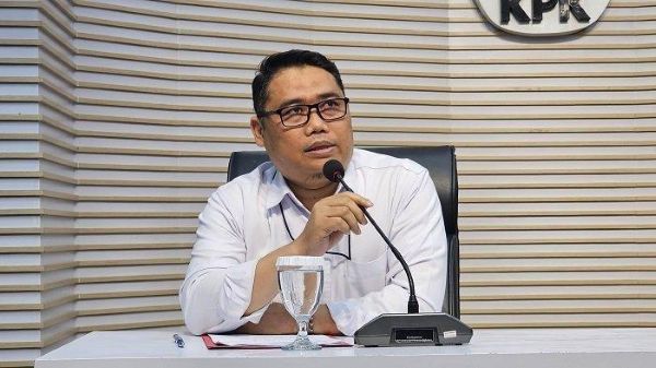 Kasus Suap Pajak PT Wanatiara, KPK Buka Peluang Periksa Pejabat Maluku Utara