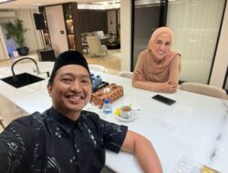 Waketum AMPI: Penugasan Sari Yuliati Bukti Komitmen Bahlil Dorong Kepemimpinan Perempuan