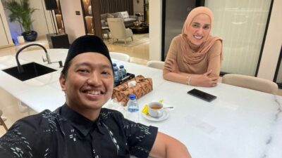 Waketum AMPI: Penugasan Sari Yuliati Bukti Komitmen Bahlil Dorong Kepemimpinan Perempuan