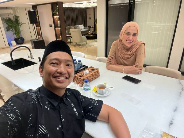 Waketum AMPI: Penugasan Sari Yuliati Bukti Komitmen Bahlil Dorong Kepemimpinan Perempuan