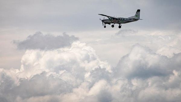 BMKG Bantah Narasi OMC Sebabkan Cuaca Tak Stabil dan Banjir Besar