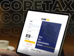 Menkeu Purbaya Akui Aktivasi Akun Coretax Mandiri Rumit, Minta DJP Perjelas Panduan