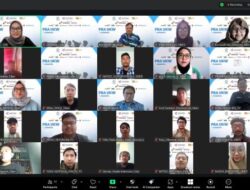 LKBN Antara Gelar Pra-UKW untuk Meningkatkan Profesionalisme Jurnalis