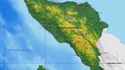 20 Tahun UU Aceh, DPR Mulai Menata Ulang Masa Depan Otonomi Khusus