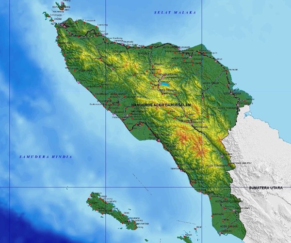 20 Tahun UU Aceh, DPR Mulai Menata Ulang Masa Depan Otonomi Khusus