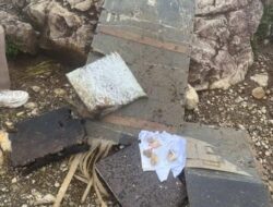 Beredar Video Dugaan Serpihan Pesawat ATR di Gunung Bulusaraung, Basarnas Lakukan Verifikasi