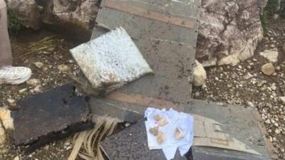 Viral Video Dugaan Serpihan Pesawat ATR di Gunung Bulusaraung, Basarnas Lakukan Verifikasi