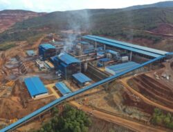 Profil PT Wanatiara Persada, Perusahaan Nikel yang Terseret Kasus Suap Pajak