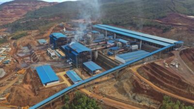 Profil PT Wanatiara Persada, Perusahaan Nikel yang Terseret Kasus Suap Pajak