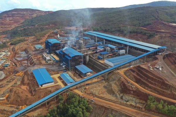 Profil PT Wanatiara Persada, Perusahaan Nikel yang Terseret Kasus Suap Pajak