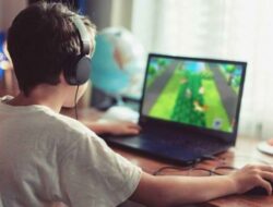 Paham Radikal Masuk Lewat Gim Daring, 112 Anak Terpapar Sepanjang 2025