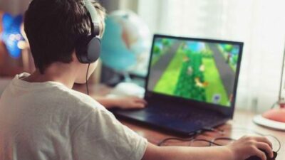 Paham Radikal Masuk Lewat Gim Daring, 112 Anak Terpapar Sepanjang 2025