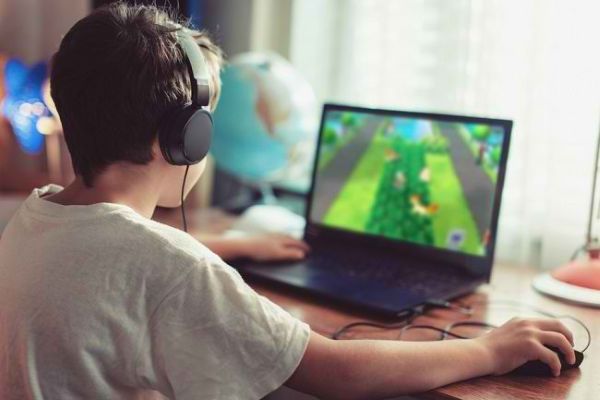 Paham Radikal Masuk Lewat Gim Daring, 112 Anak Terpapar Sepanjang 2025