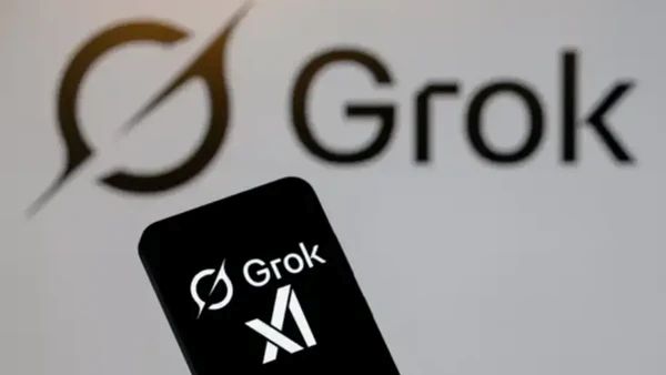 Indonesia Jadi Negara Pertama di Dunia Blokir Grok, Chatbot AI Elon Musk