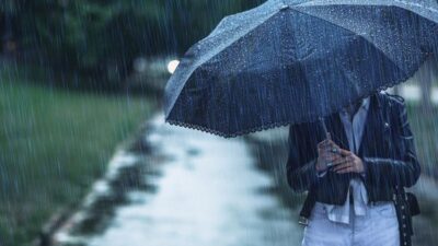 Tekan Risiko Banjir, BMKG Lakukan Modifikasi Cuaca di Wilayah Jabodetabek