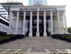 MK Tolak Gugatan Aturan Pensiun Janda, Pemohon Dinilai Keliru