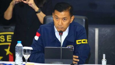 21 Situs Judi Online Terungkap, Polisi Amankan Aset Hampir Rp100 Miliar