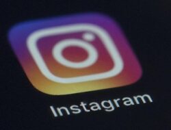 Jutaan Akun Instagram Diduga Bocor, DPR Ingatkan Penegakan UU Perlindungan Data Pribadi