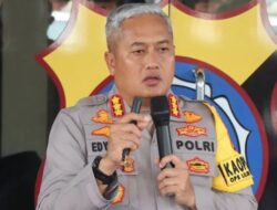 Kapolres Sleman Dinonaktifkan Buntut Kasus Korban Jambret jadi Tersangka