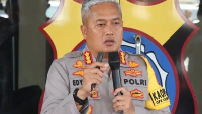Buntut Kasus Penjambretan di Sleman, Kapolres Diaktifkan Sementara