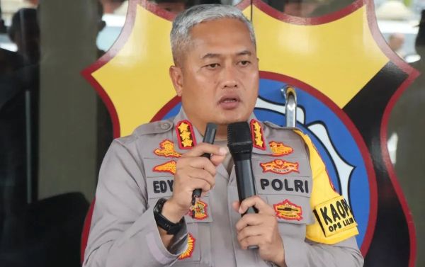 Buntut Kasus Penjambretan di Sleman, Kapolres Diaktifkan Sementara