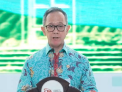 OJK Siapkan Langkah Lanjutan Respons Masukan MSCI soal Free Float Saham