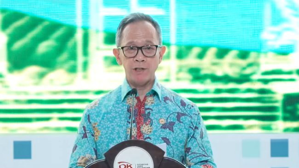 OJK Siapkan Langkah Lanjutan Respons Masukan MSCI soal Free Float Saham