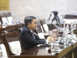 Komisi XI DPR Gelar Fit and Proper Test Calon Deputi Gubernur Bank Indonesia