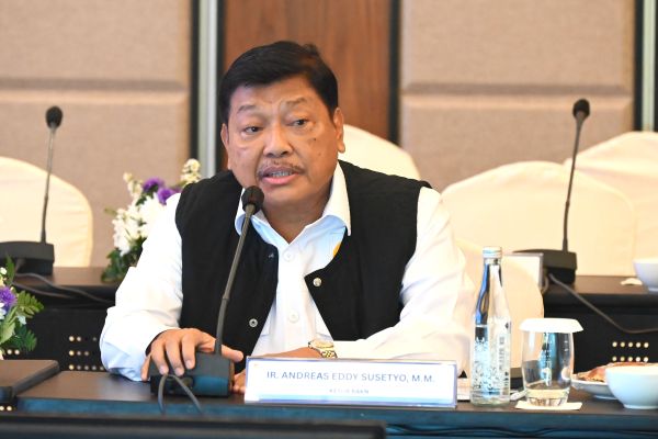 BAKN DPR Cermati Potensi Salah Saji Laporan Keuangan KUR BRI