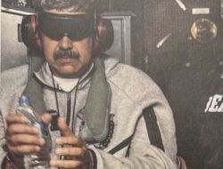 Menkeu Purbaya Kritik PBB soal Kasus Venezuela, Sebut Hukum Dunia Aneh