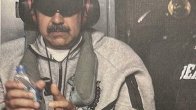 Menkeu Purbaya Kritik PBB soal Kasus Venezuela, Sebut Hukum Dunia Aneh