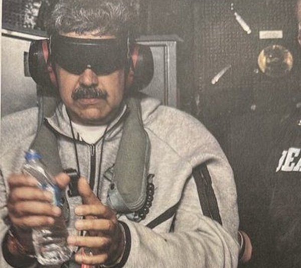 Menkeu Purbaya Kritik PBB soal Kasus Venezuela, Sebut Hukum Dunia Aneh