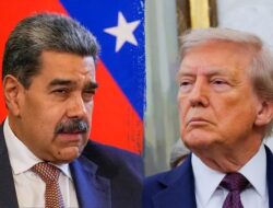 Konflik AS-Venezuela: Indonesia Serukan Dialog Damai dan Pastikan WNI Aman
