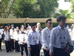 DPR Wanti-wanti Perusahaan Manfaatkan Program Magang untuk Tekan Upah