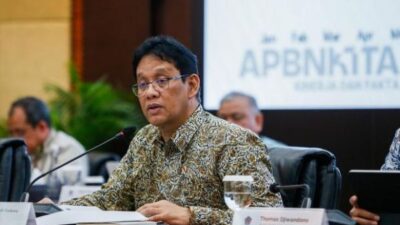 Menkeu Purbaya Perpanjang Batas Lapor SPT hingga 31 April 2026, Ini Alasannya